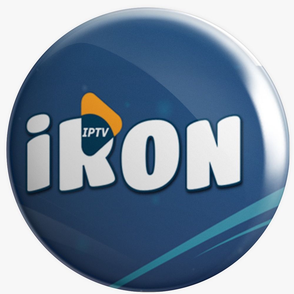 iron iptv