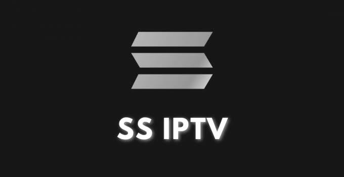 ss iptv