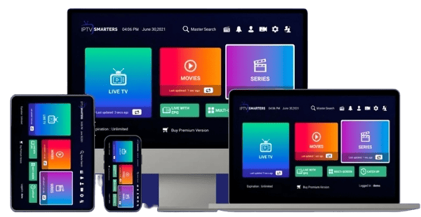 iptv Aero tv