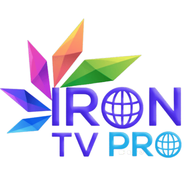 Iron tv max Iron tv max